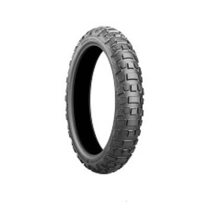 Bridgestone AX 41 F ( 100/90-19 TL 57Q M/C, Vorderrad )