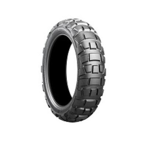 Bridgestone AX 41 R ( 140/80B17 TL 69Q Hinterrad, M/C )