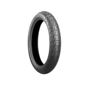 Bridgestone AX 41S F ( 110/80 R18 TL 58H M/C, Vorderrad )