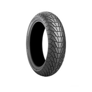 Bridgestone AX 41S R ( 160/60 R17 TL 69H Hinterrad, M/C )