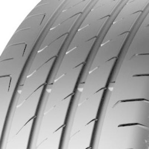 Continental, Continental EcoContact 7 S ( 235/40 R18 91W ContiSilent, EVc, mit Felgenrippe )