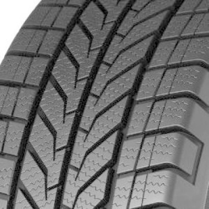 Dunlop, Dunlop Econodrive Winter ( 215/75 R16C 116/114R 10PR BLK )