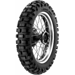 Dunlop D606 ( 130/90-17 TT 68R Hinterrad )