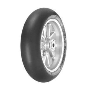 Pirelli Diablo Rain (Moto3) ( 125/70 R17 TL Hinterrad, Mischung SCR1, NHS )