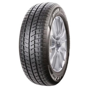 Avon WT7 Snow ( 185/60 R15 88T XL )
