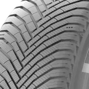 Michelin, Winterreifen Michelin Alpin 7 205/55/R16 91H