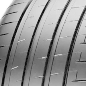 Pirelli, Pirelli P Zero PZ5 ( 275/45 R21 110Y XL Elect, NG0, mit Felgenschutz (MFS) )