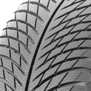 Michelin Pilot Alpin 5 ( 225/40 R18 92W XL  )
