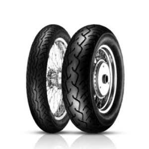 Pirelli MT66 ( 130/90-15 TT 66S Hinterrad, M/C )
