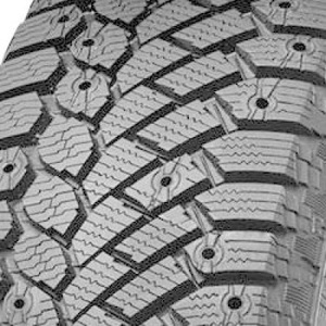 Gislaved Nord*Frost 200 ( 255/50 R19 107T XL , SUV, bespiked )