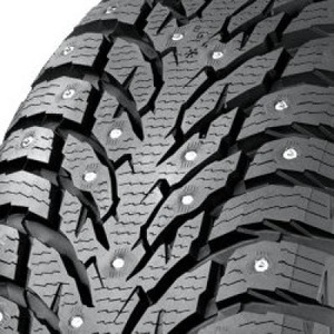Nokian Hakkapeliitta 9 SUV ( 275/50 R21 113T XL , bespiked )