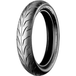 Bridgestone BT39 RSS ( 120/80-17 TL 61S Hinterrad, M/C )