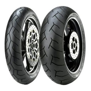 Pirelli Diablo ( 160/60 ZR17 TL (69W) Hinterrad, M/C )