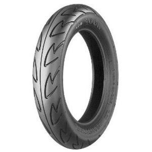 Bridgestone B01 ( 90/90-10 TL 50J Vorderrad, Hinterrad, M/C )