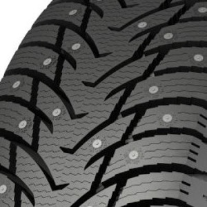 Nankang ICE ACTIVA SW-8 ( 185/65 R15 92T XL , bespiked )