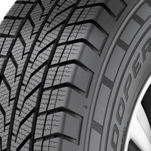 Cooper, Cooper Winter Van ( 235/65 R16C 115/113R 8PR EVR )