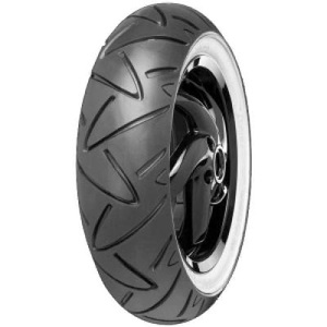 Continental ContiTwist WW ( 120/70-12 RF TL 58P Hinterrad, M/C, Vorderrad WW )