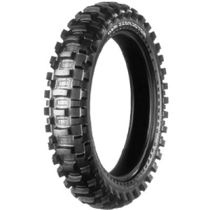 Bridgestone M40 ( 2.50-10 TT 33J M/C )