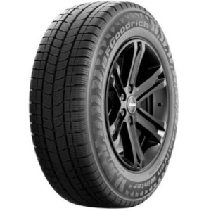 BF Goodrich, BF Goodrich Activan Winter 2 ( 215/60 R17C 109/107T 8PR )