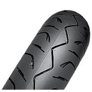 Bridgestone B 03 ( 120/80-14 TL 58S M/C, Variante G, Vorderrad )