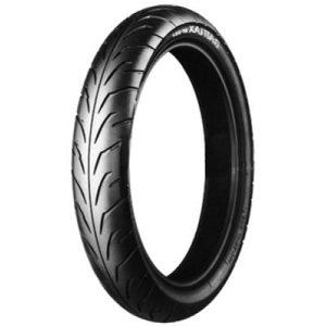 Bridgestone BT39 F ( 110/70-17 TL 54H 125 ccm, M/C, Vorderrad )