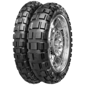 Continental TKC 80 Twinduro ( 120/90-17 TT 64S Hinterrad, M+S Kennung, M/C )