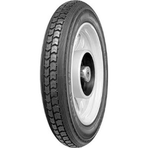 Continental LB ( 3.50-8 TT 46J Hinterrad, M/C, Vorderrad )