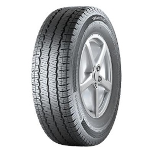 Continental VanContact A/S ( 285/55 R16C 126N 10PR )