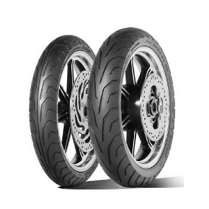 Dunlop Arrowmax Streetsmart ( 130/80-17 TL 65H Hinterrad, M/C )