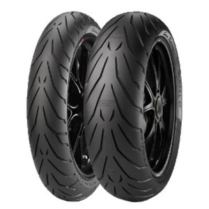 Pirelli Angel GT ( 170/60 ZR17 TL (72W) Hinterrad, M/C )