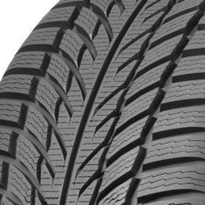 Nokian, Nokian Snowproof 3P ( 235/45 R18 98V XL Aramid Sidewalls, mit Felgenschutz (MFS) )