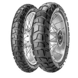 Metzeler KAROO 3 ( 170/60 R17 TL 72T Hinterrad, M+S Kennung, M/C )