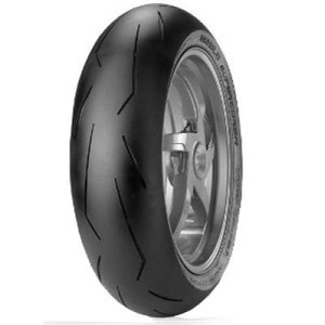 Pirelli Diablo Supercorsa V2 ( 120/70 ZR17 TL 58W M/C, Mischung SC1, Vorderrad )