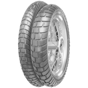 Continental ContiEscape ( 90/90-21 TT 54S M/C, Vorderrad )