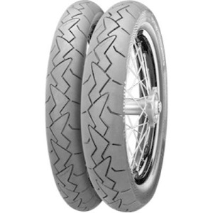 Continental ContiClassicAttack ( 90/90 R18 TL 51V M/C, Vorderrad )