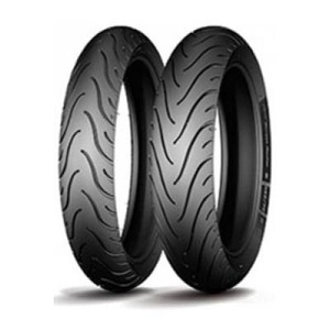 Michelin Pilot Street Radial ( 140/70 R17 TT/TL 66H Hinterrad, M/C )