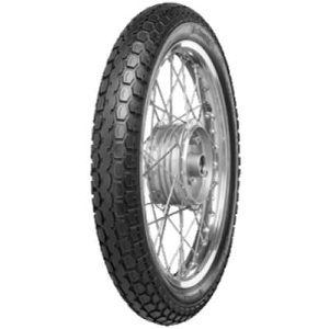 Continental KKS10 ( 2 1/2-17 RF TT 43B Hinterrad, M/C, Vorderrad )