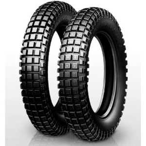Michelin Trial X Light Competition ( 120/100 R18 TL 68M Hinterrad, M/C )