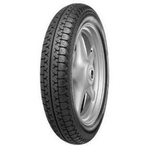 Continental K112 ( 5.00-16 TT 69H Hinterrad, M/C, Vorderrad )