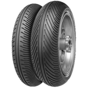 Continental ContiRaceAttack Rain ( 180/55 R17 TL Hinterrad, Mischung RAIN, NHS )