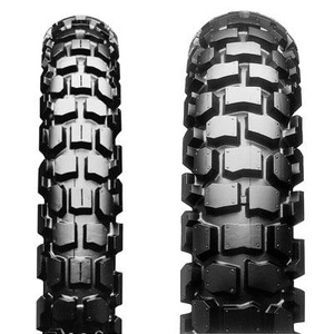 Bridgestone TW301 F ( 80/100-21 TT 51P M/C, Variante F, Vorderrad )