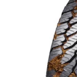 General GRABBER AT3 ( 215/75 R15 100T  )