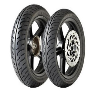 Dunlop D451 ( 100/80-16 TL 50P M/C, Vorderrad )