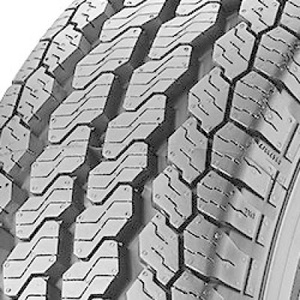 Continental VancoFourSeason ( 195/70 R15C 104/102R 8PR Doppelkennung 97T )