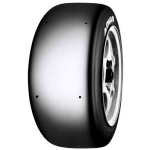 Yokohama, Yokohama Advan A005A ( 210/610 R17 Competition Use Only, S-Compound )