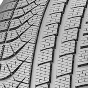 Pirelli P Zero Winter ( 285/40 R19 107V XL , MO1 )