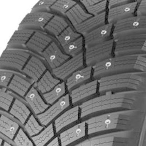 Continental IceContact 3 ( 185/65 R15 92T XL , bespiked )