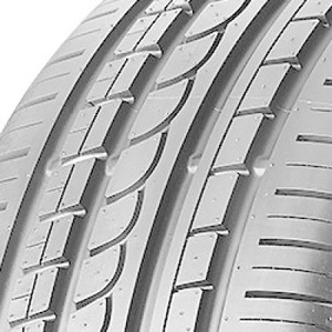 Pirelli P Zero Rosso Asimmetrico ( 315/30 ZR18 (98Y) N4 )