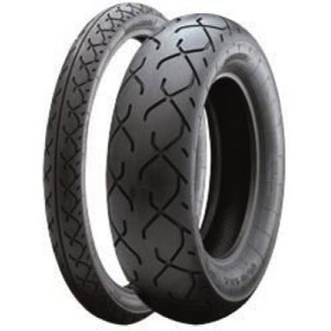 Heidenau K65 Racing ( 3.00-18 TT 47H M/C, Mischung RSW Dry, Vorderrad )