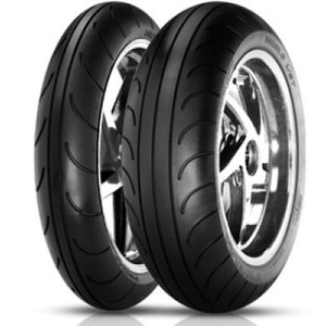 Pirelli Diablo Wet ( 120/70 R17 TL NHS, Vorderrad )